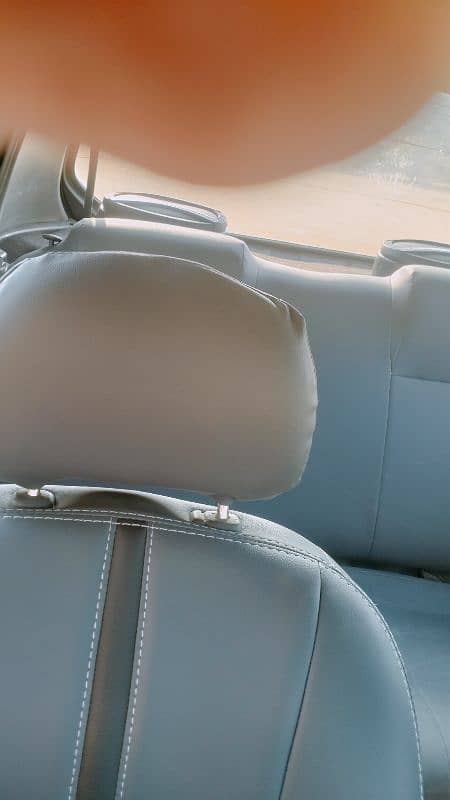 Suzuki Alto 2008 1