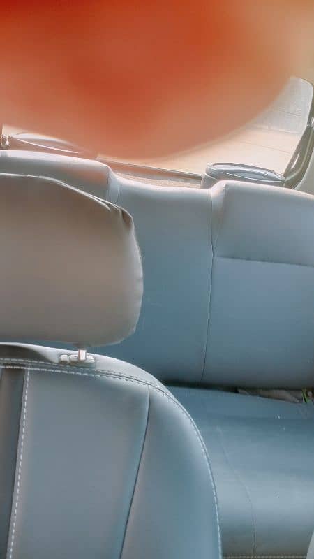 Suzuki Alto 2008 2