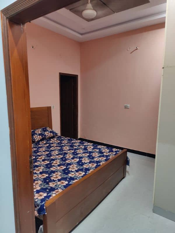 ground floor furnished 5 merla brand new house for rent 4