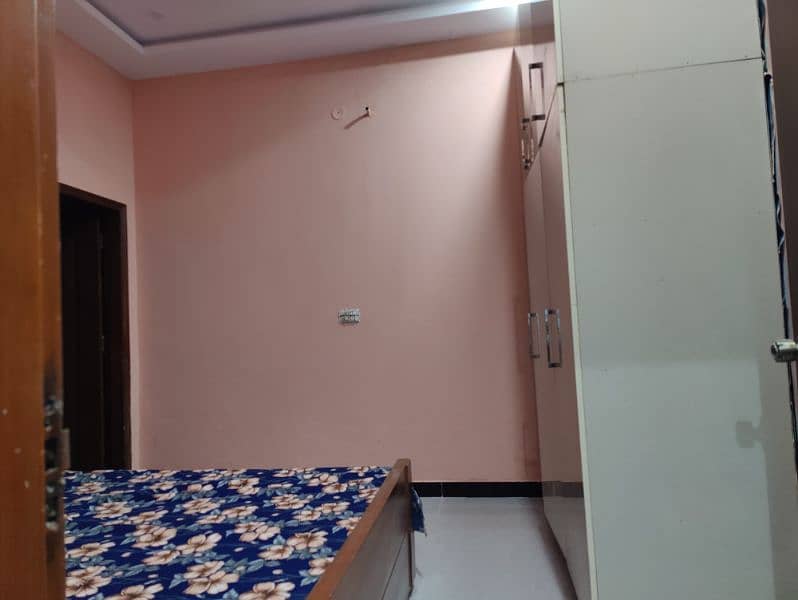 ground floor furnished 5 merla brand new house for rent 5