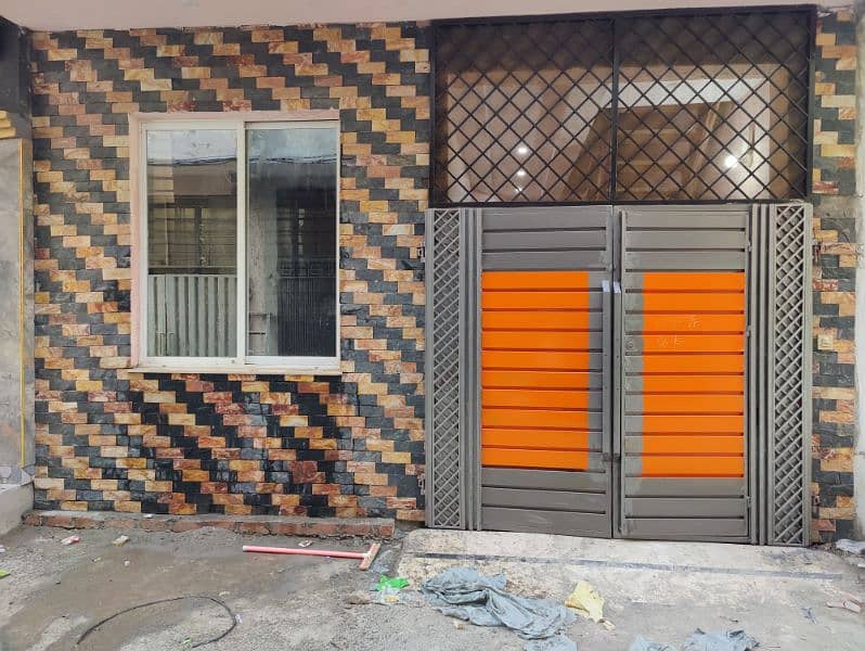 ground floor furnished 5 merla brand new house for rent 6