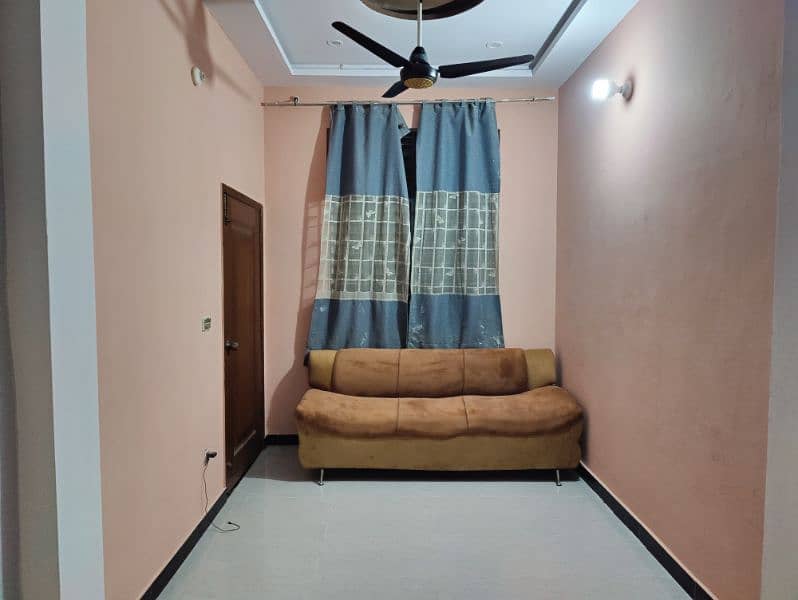 ground floor furnished 5 merla brand new house for rent 7