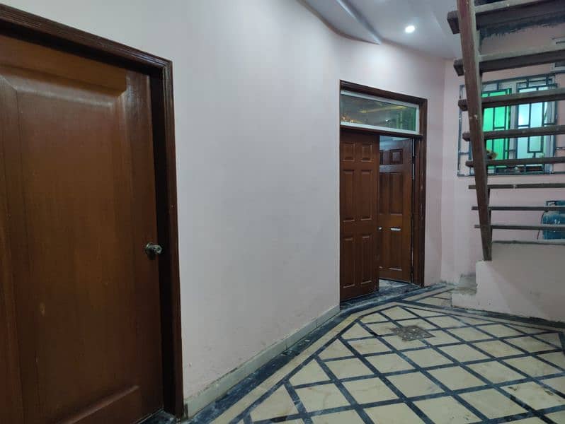 ground floor furnished 5 merla brand new house for rent 9