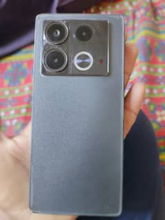 Infinix