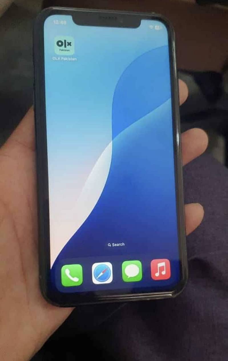 I phone xr 64gb exchange possible 4