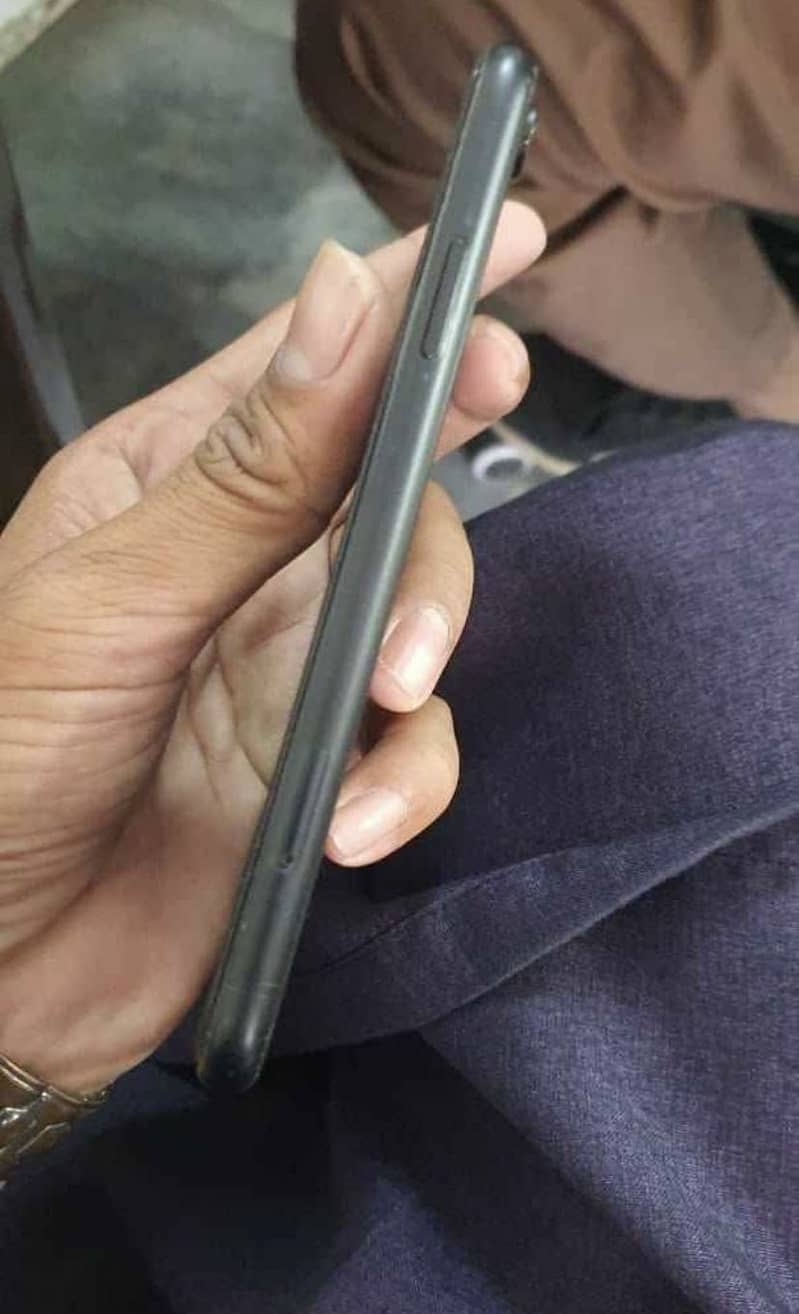 I phone xr 64gb exchange possible 5