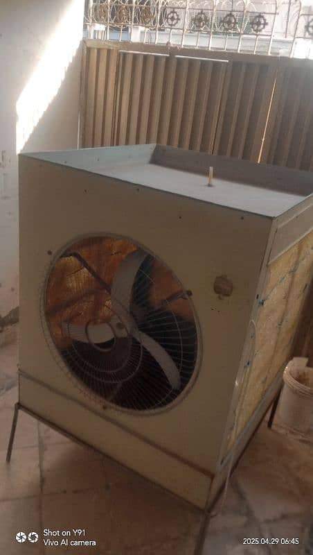 Lahore Room cooler 0