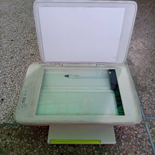 HP Deskjet 2130 1