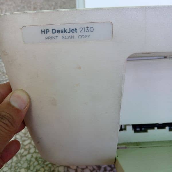 HP Deskjet 2130 2
