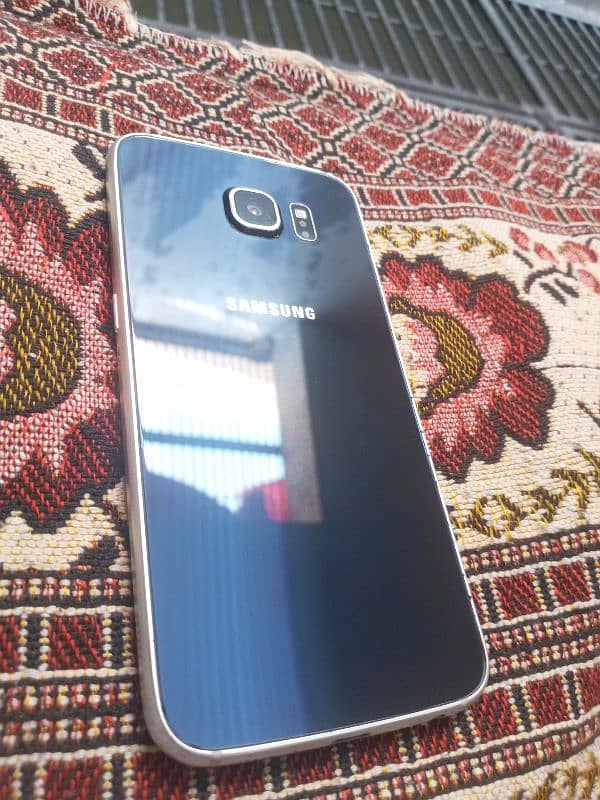 samsung s6 3