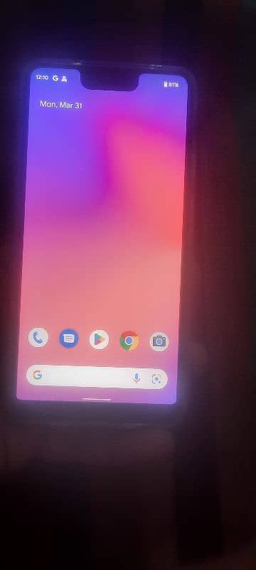 google pixel 0