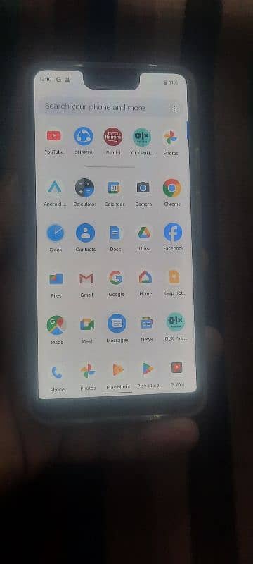 google pixel 1