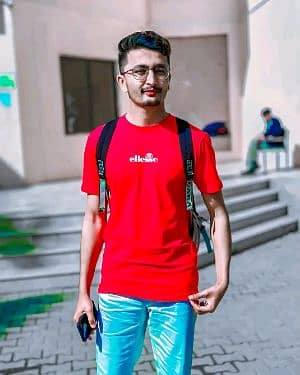 Basit Tanveer 