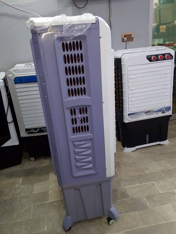 General ac dc room air cooler  Jambo size  Price. 24500_. 2