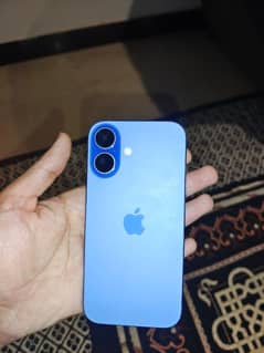 iPhone 16 128 gb jv