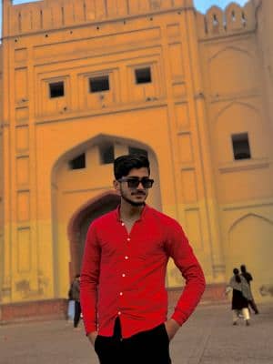 Junaid