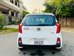 KIA Picanto 2024