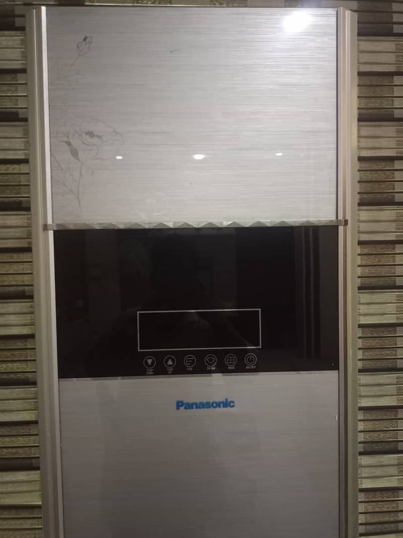 We are selling used ac 0