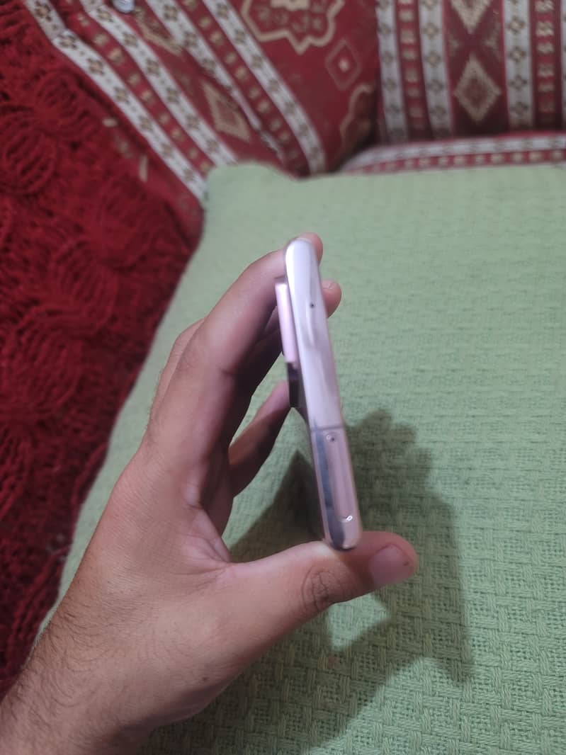 Samsung Note 20 Ultra 5G – Pristine Condition, Non-PTA (SIM Working) 2