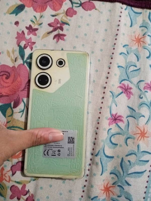 Camon 20 2