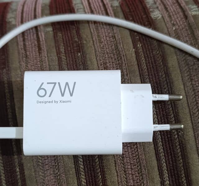 Redmi note 13 pro with box and 67W original charger. . . 4