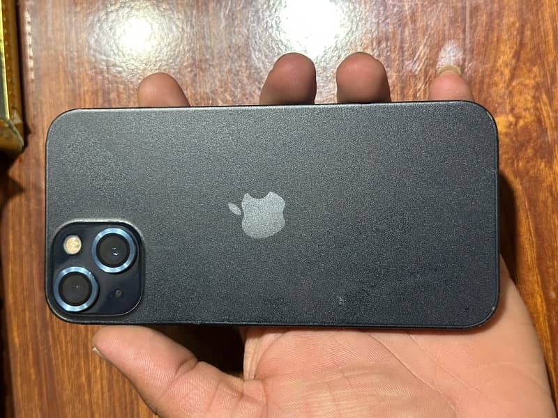 iPhone 13 jv 128gb for sale 1