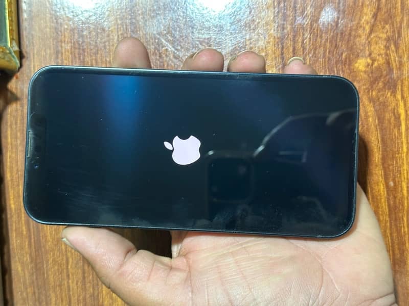 iPhone 13 jv 128gb for sale 6