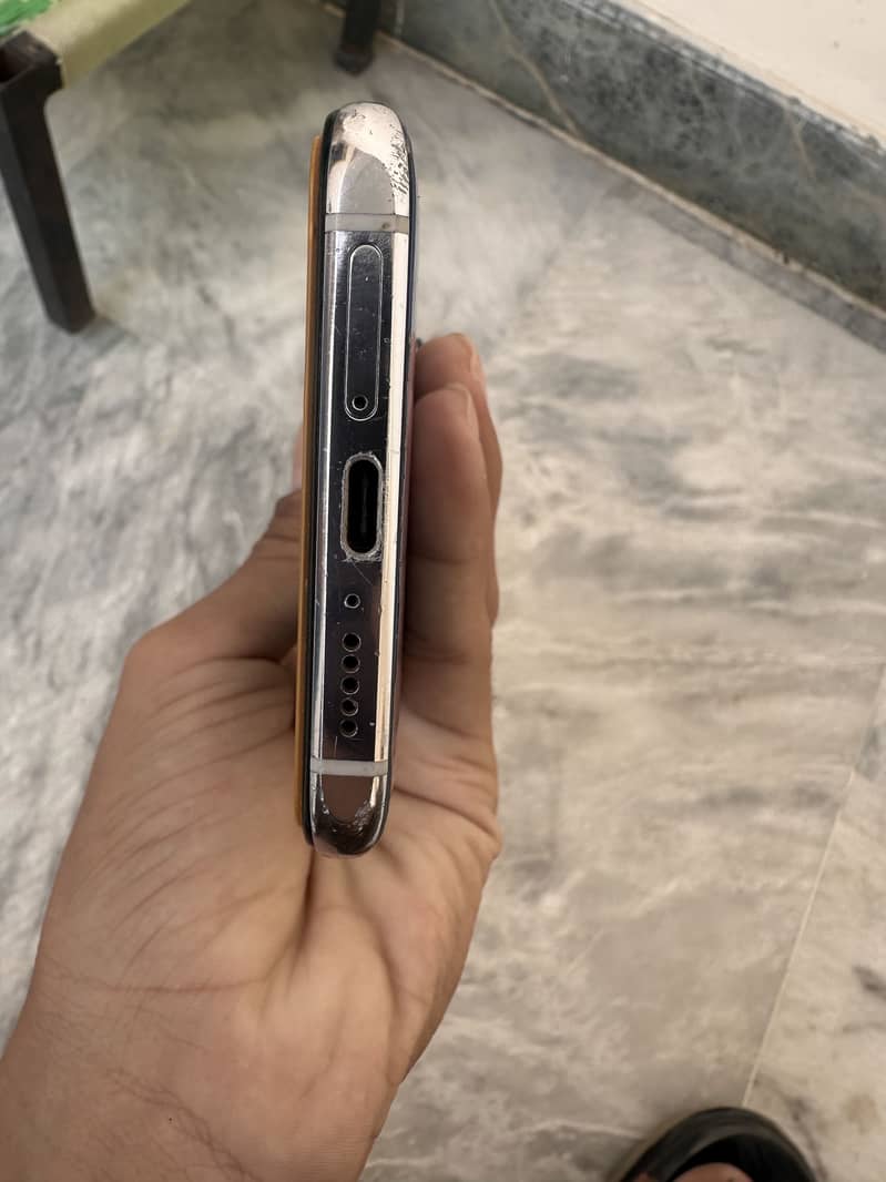 Mi 10t 0