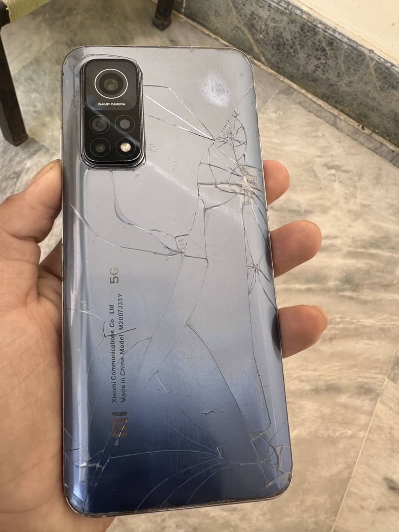 Mi 10t 2