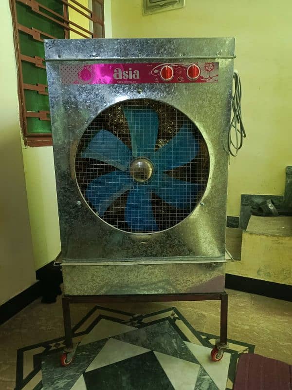 New room Cooler for sale 0