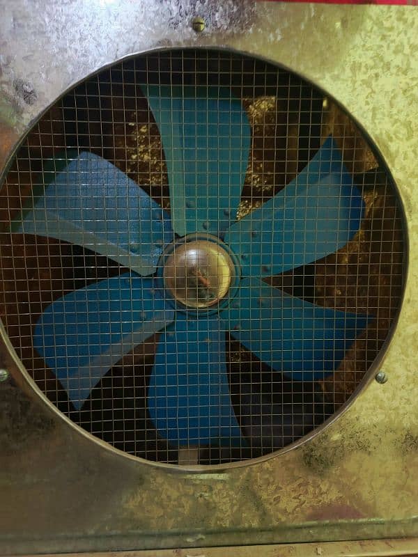 New room Cooler for sale 1
