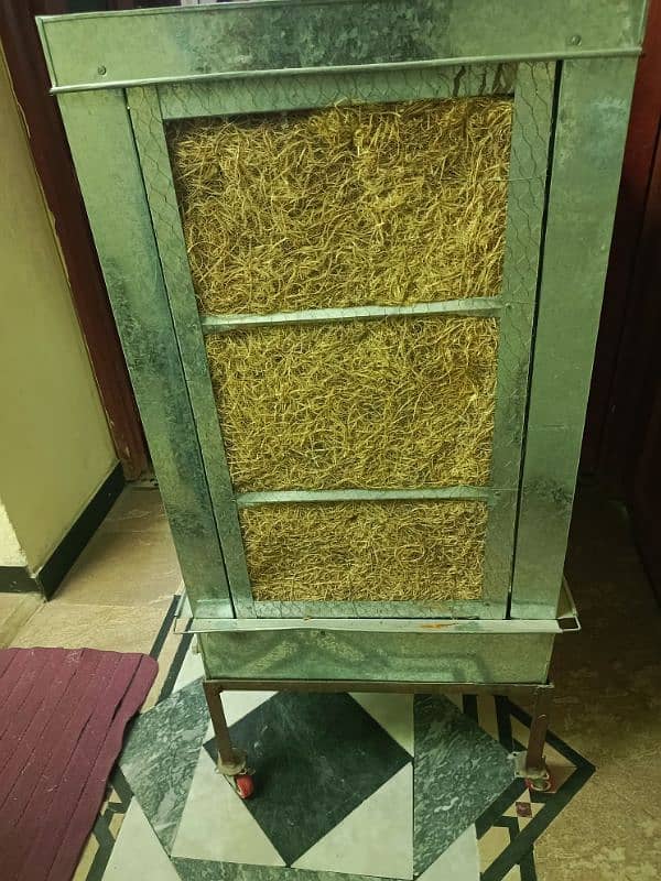 New room Cooler for sale 4