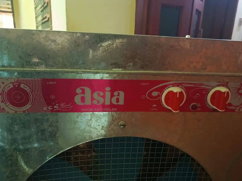 New room Cooler for sale 5