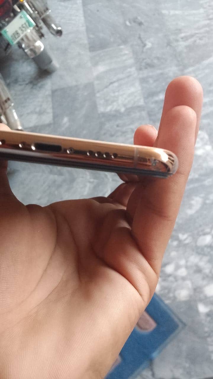 iPhone XS Max Exchange possible 1