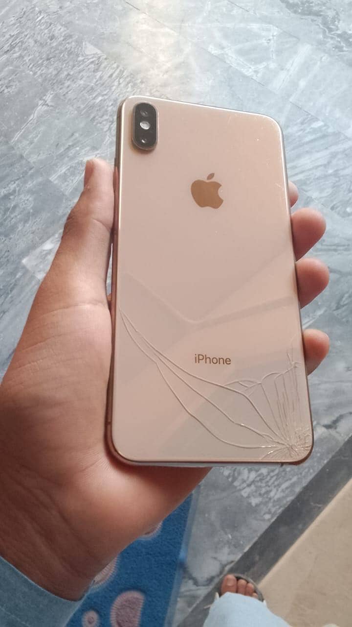 iPhone XS Max Exchange possible 4