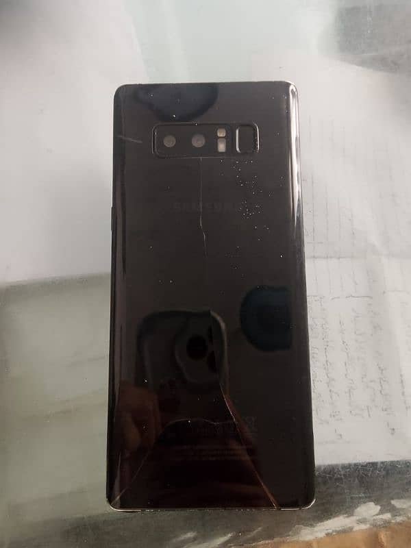 note 8 for sale 10/6 1