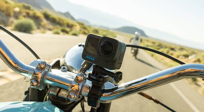 Go Pro Camera Action12 | 2