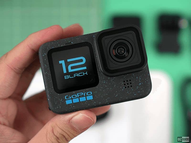 Go Pro Camera Action12 | 4