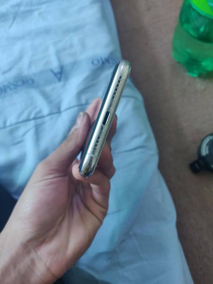 I phone 11 pro non pta 7