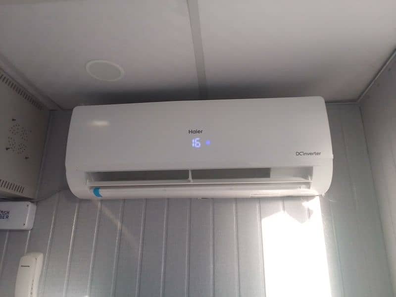 AC Services Rawalpindi. islamabad 2