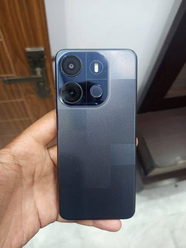 Tecno pop 7 urgent sale 3