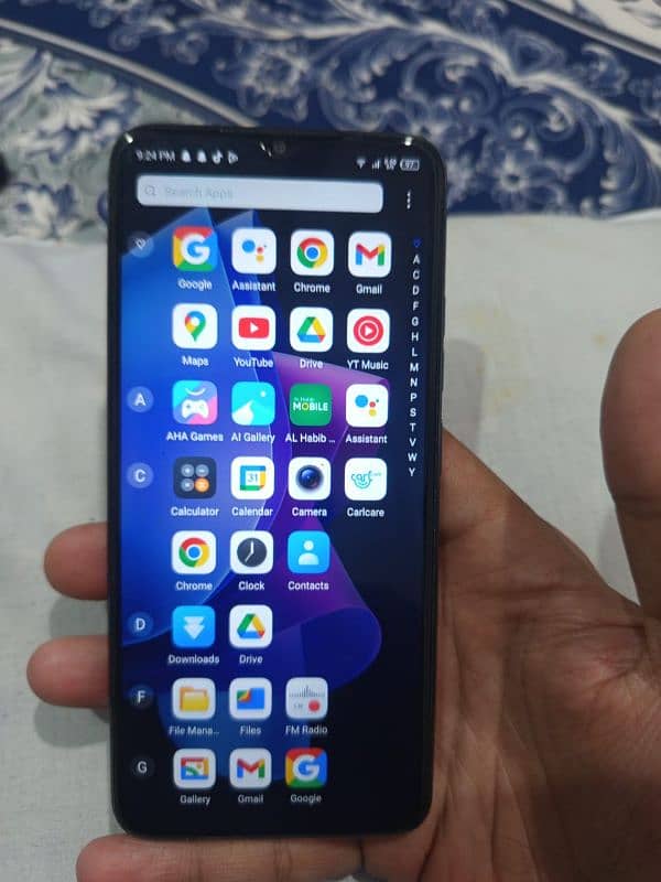 Tecno pop 7 urgent sale 4