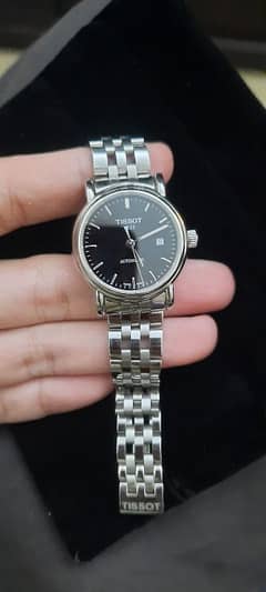 Tissot Ballade 111 (original)