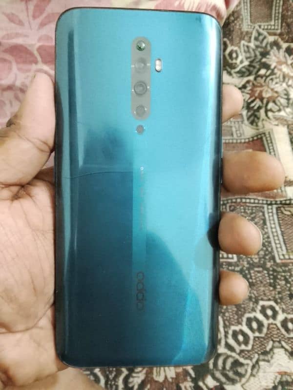oppo Reno2f 0