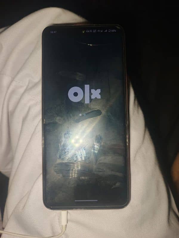 mobile vivo y28 1