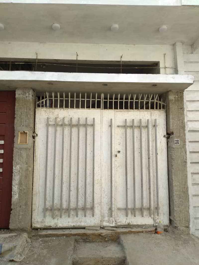 Main Gate 0