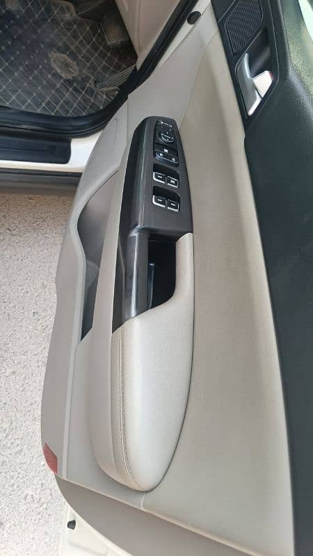 KIA Sportage 2020 8