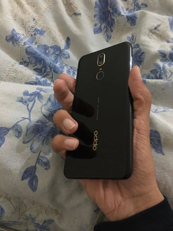 oppo f11 5
