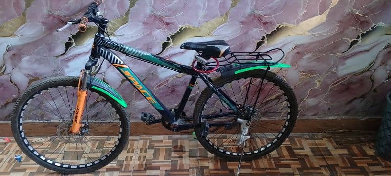 bicycle 0