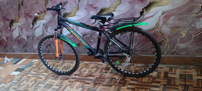 bicycle 1